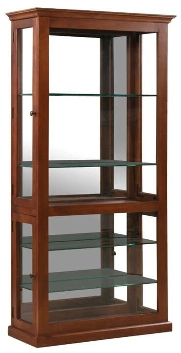 Krystal Large Display Unit