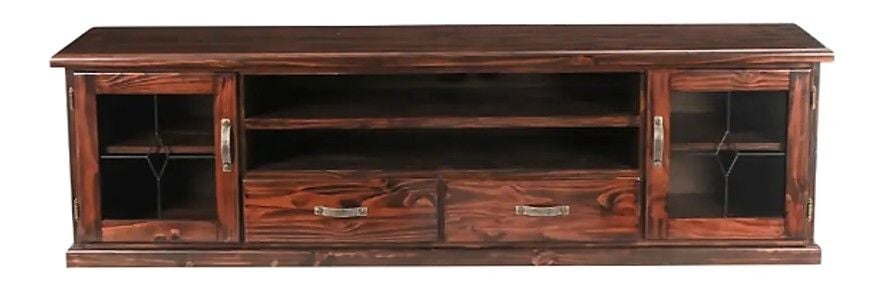 Kingsman Tv Unit - Large