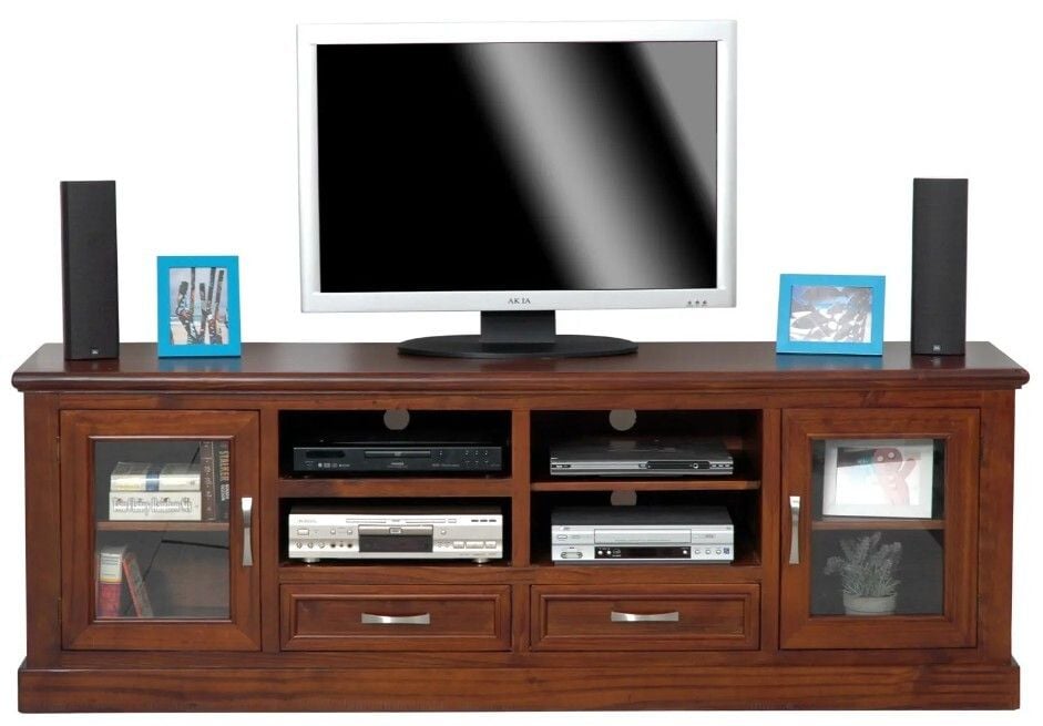 Juniper TV Unit - Large