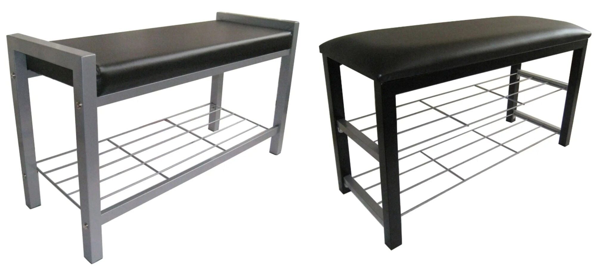 Hot Shoe Rack Main Hot Shoe Rack Main