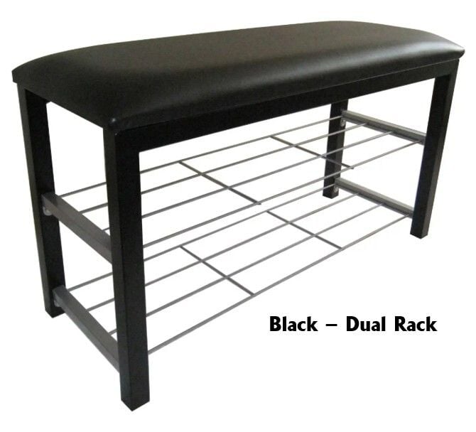 Hot Shoe Rack Related