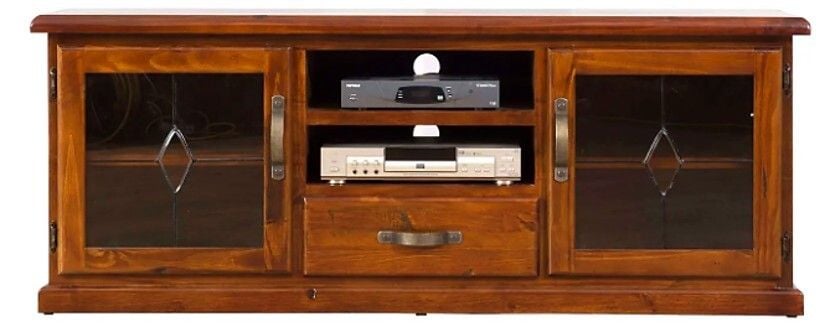 Fitzroy Tv Unit - 1600mm Main Fitzroy Tv Unit - 1600mm Main