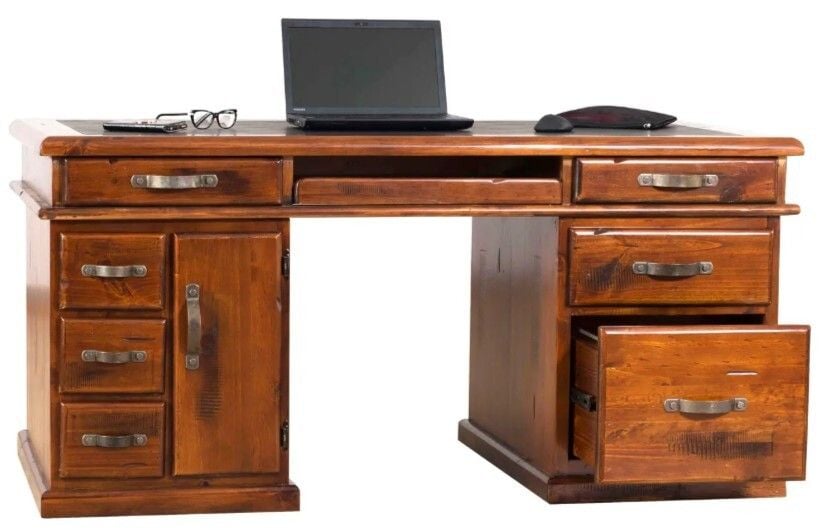 Fitzroy Executive Desk