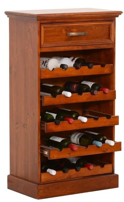 Barossa Small Wine Rack