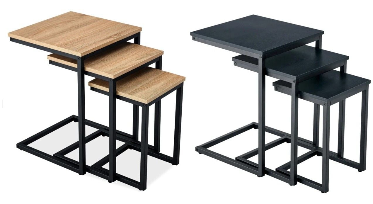 Trinity Nest Of Tables