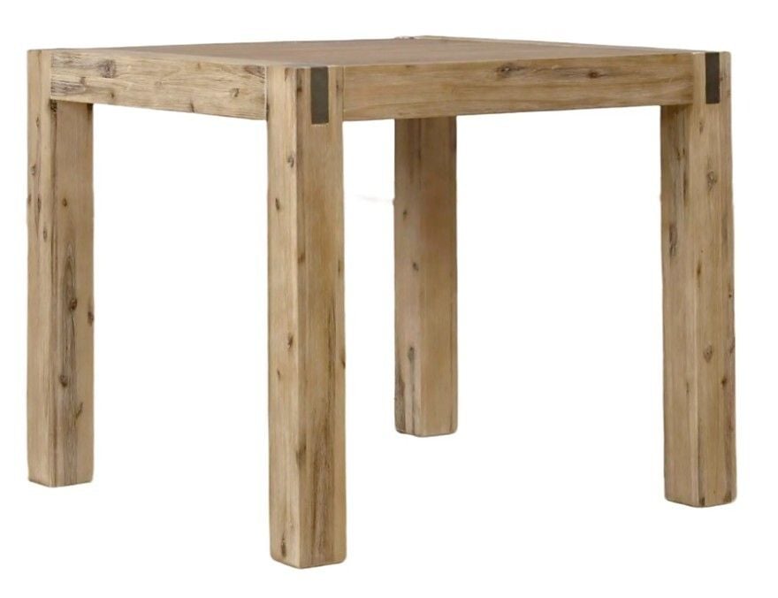 Safari Dining Table - Square