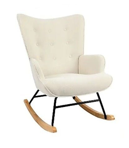 Robyn Rocking Chair Related