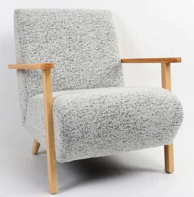 Coco Reading Chair Main Coco Reading Chair Main