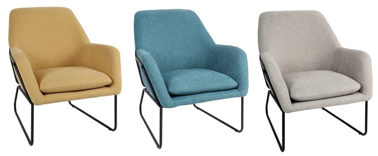 Jojo Accent Chair
