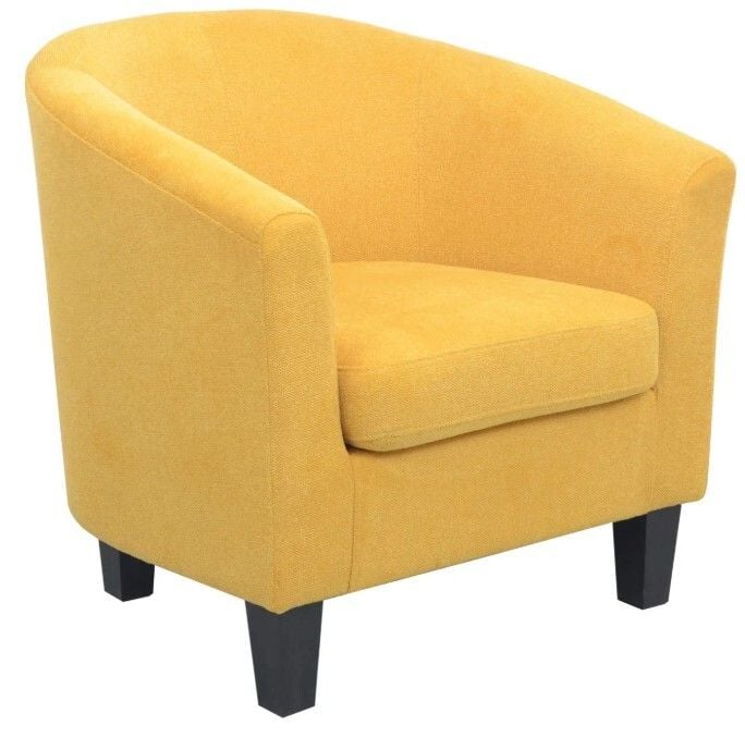 Pablo Tub Chair Related