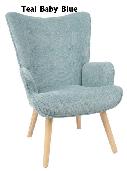 Lucy Reading Chair Related