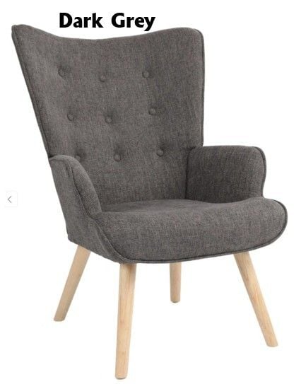 Lucy Reading Chair Related