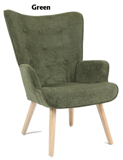 Lucy Reading Chair Related