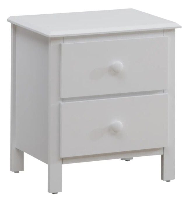 Casper Bedside Table