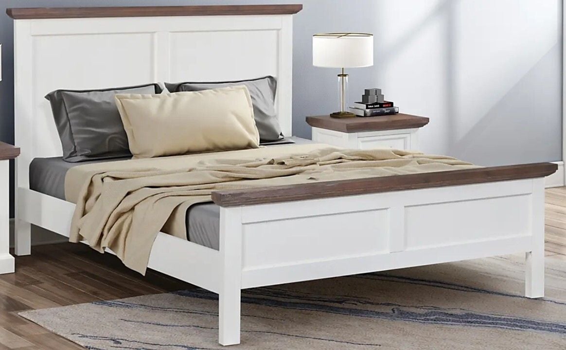 Marcella Queen Bed