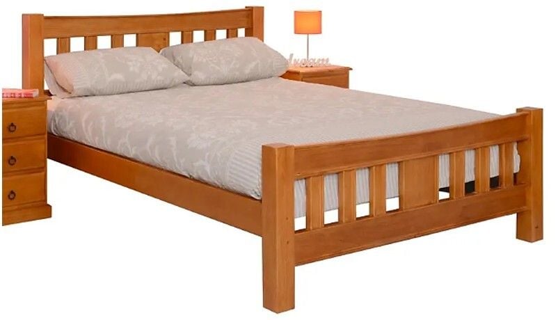 Cobber Queen Bed