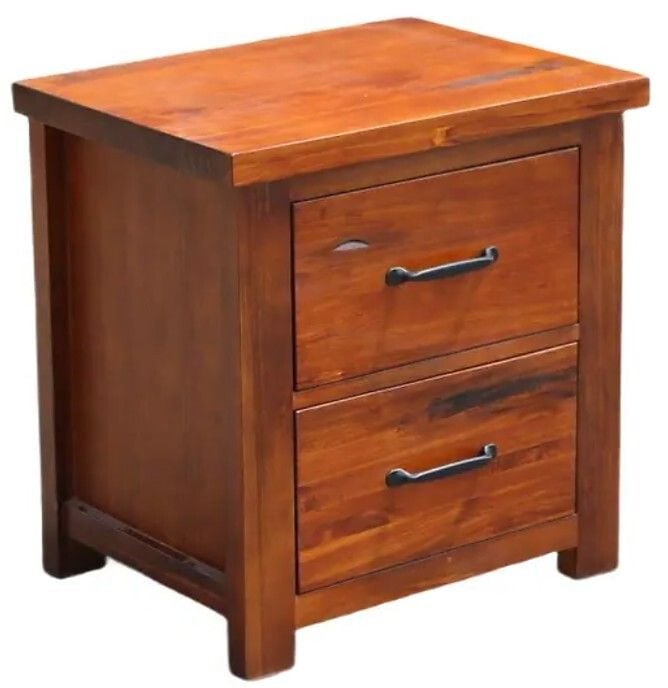 Newstead Bedside Table
