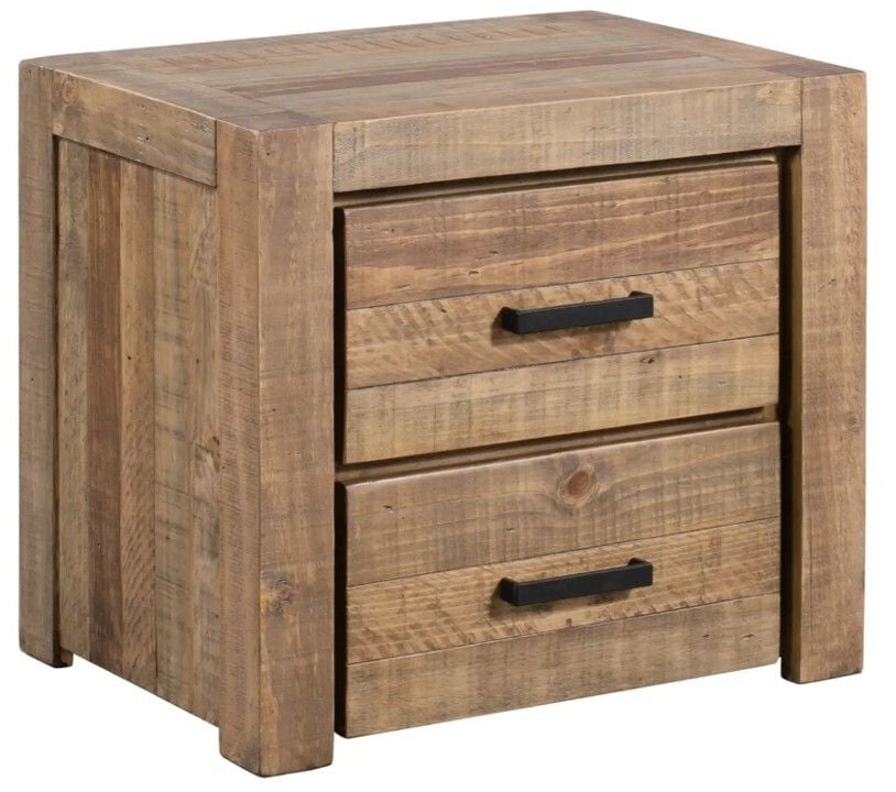 Cassie Bedside Table