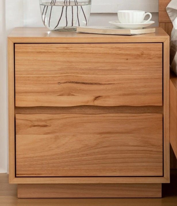 Harmony Bedside Table