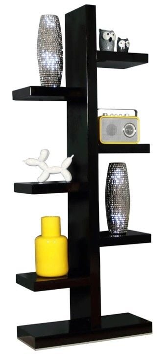 Brosna Bookcase Main