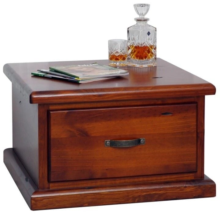 Hawthorne Lamp Table