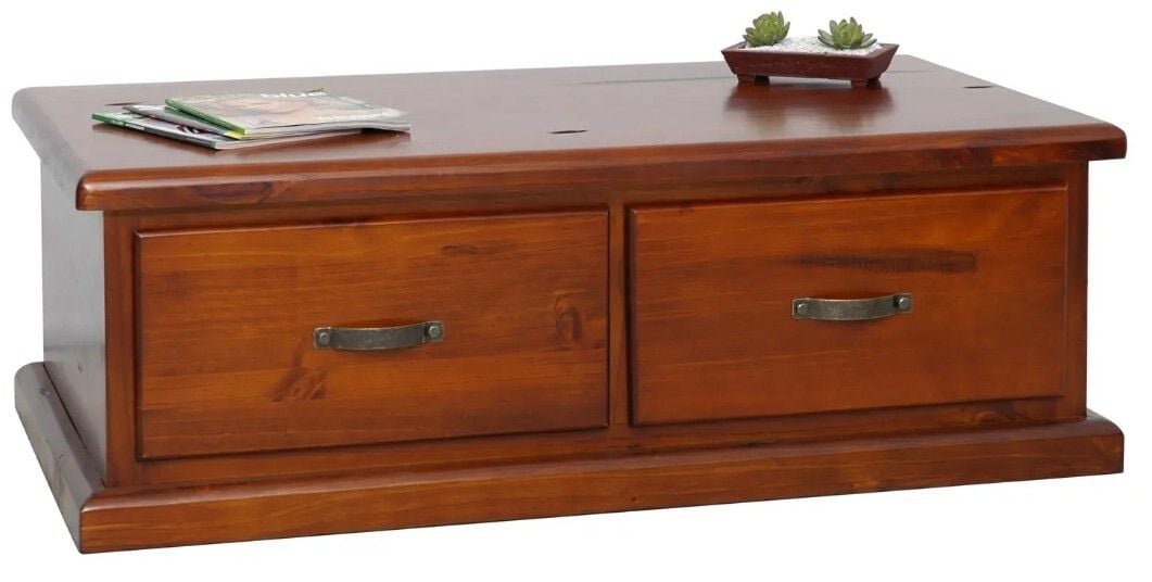 Hawthorne Coffee Table