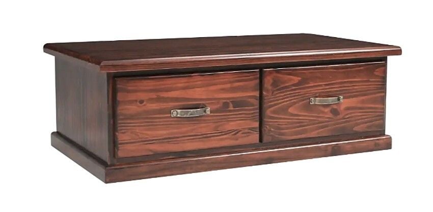 Kingsman Coffee Table