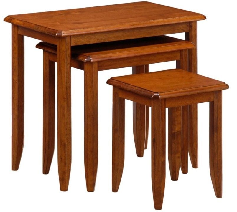 Hazel Nest of Tables