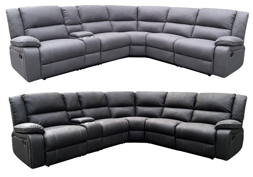 Gibson Corner Lounge