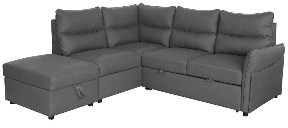 Weekender Corner Modular Sofa Bed
