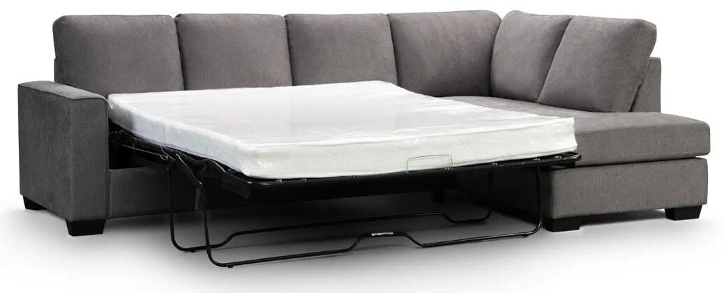 Brompton Corner Sofa Bed