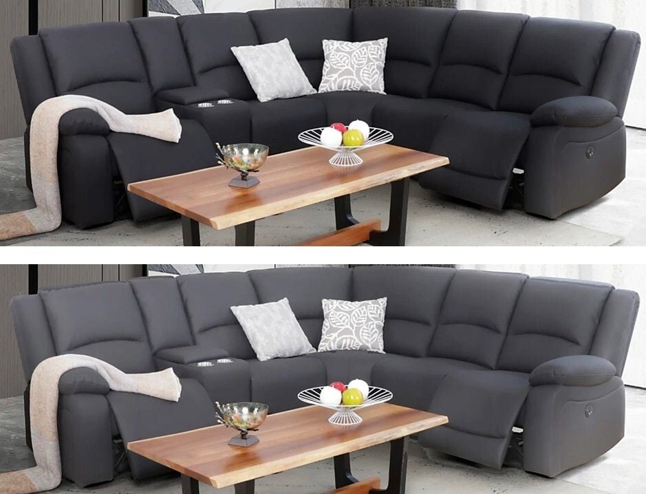 Baxtor Corner Electric Lounge Main Baxtor Corner Electric Lounge Main