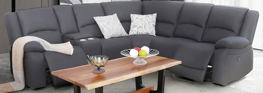 Baxtor Corner Electric Lounge Related