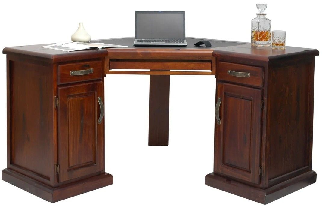 Fitzroy Corner Desk