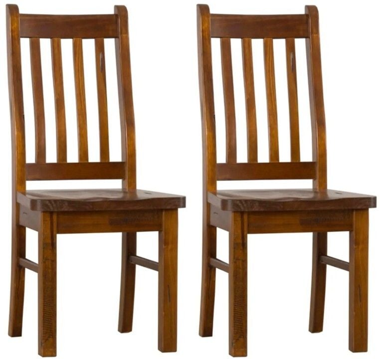 Fitzroy Dining Chair - Set of 2