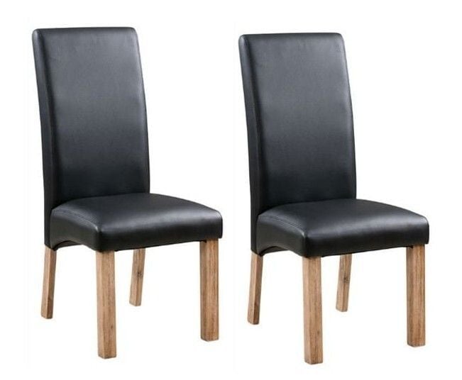 Hadley Dining Chair - Set of 2