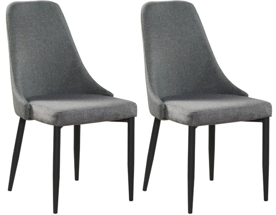 Iconic Dining Chair - Set of 2
