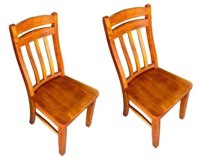 Kerry Dining Chair - Set of 2