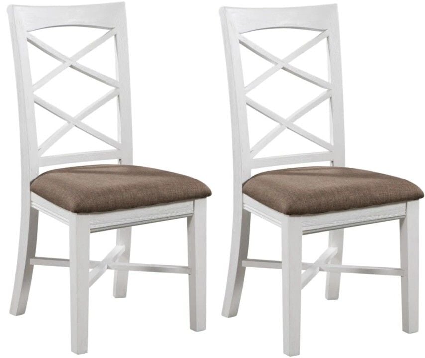 Marcella Dining Chair - Set of 2