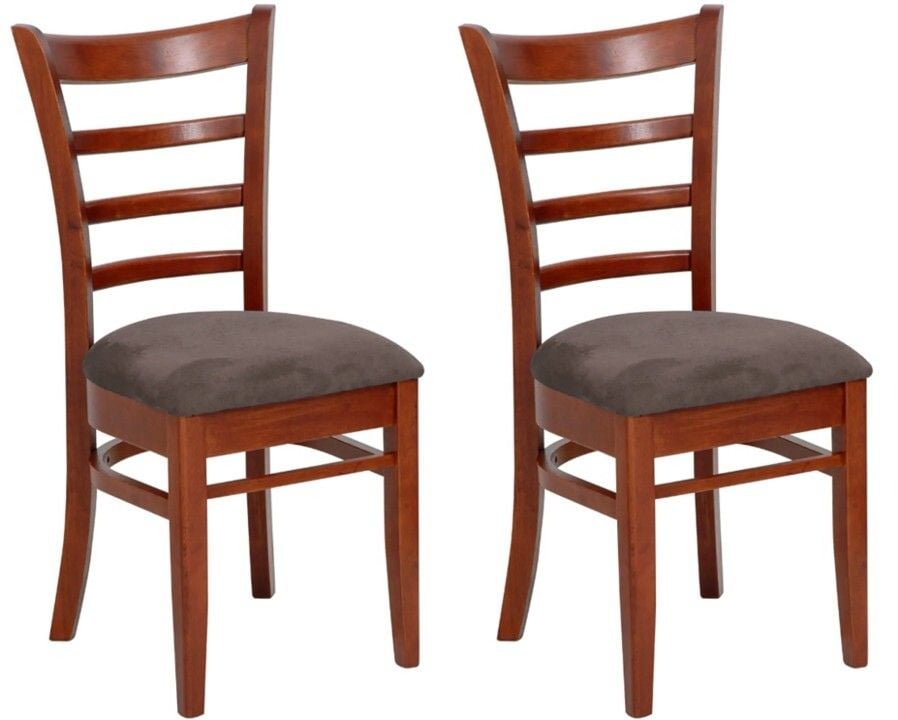 Mustang Dining Chair - Set of 2 Main Mustang Dining Chair - Set of 2 Main