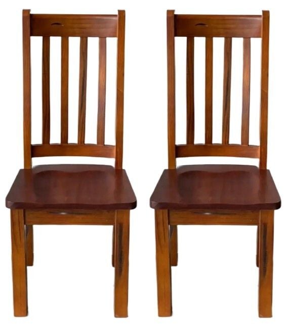 Newstead Dining Chair - Set of 2