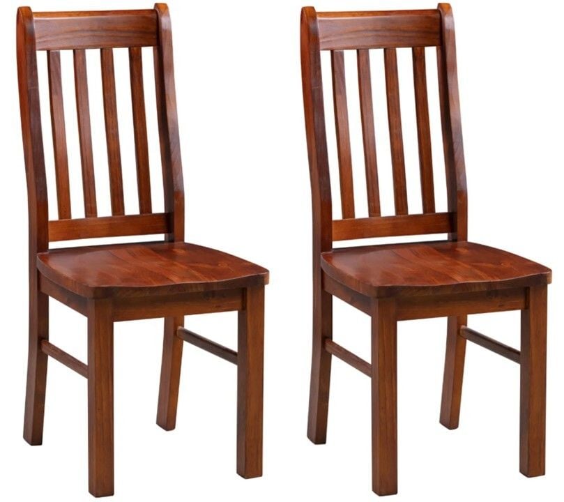 Woodstock Dining Chair - Set of 2