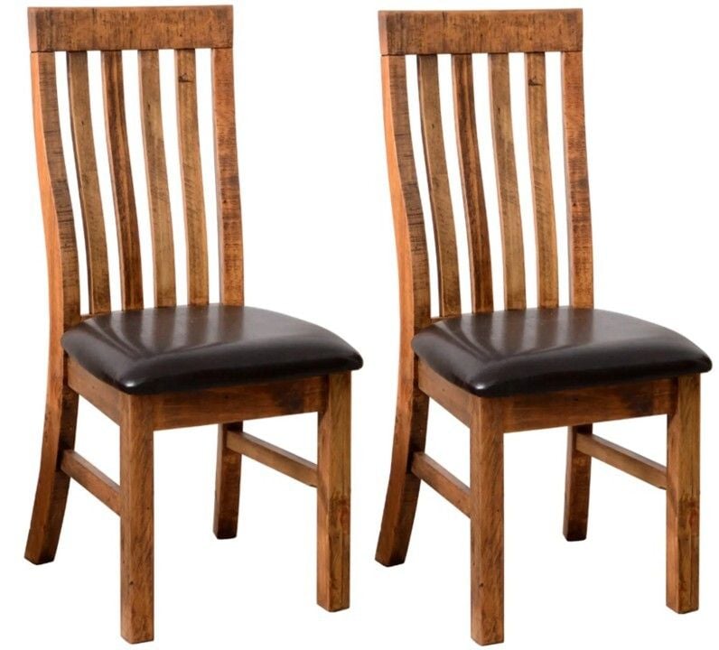 Cassie Dining Chair - Set of 2