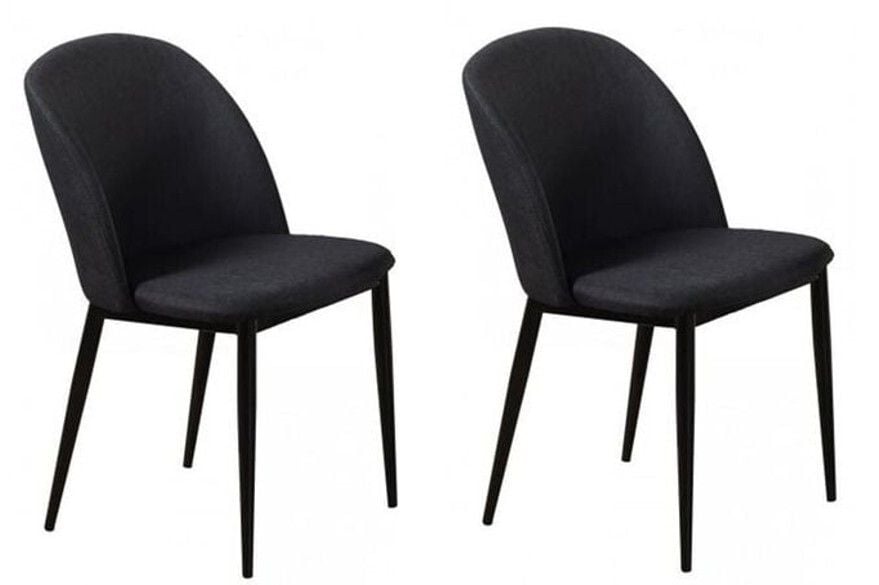 Boston Dining Chair - Set of 2 Main Boston Dining Chair - Set of 2 Main