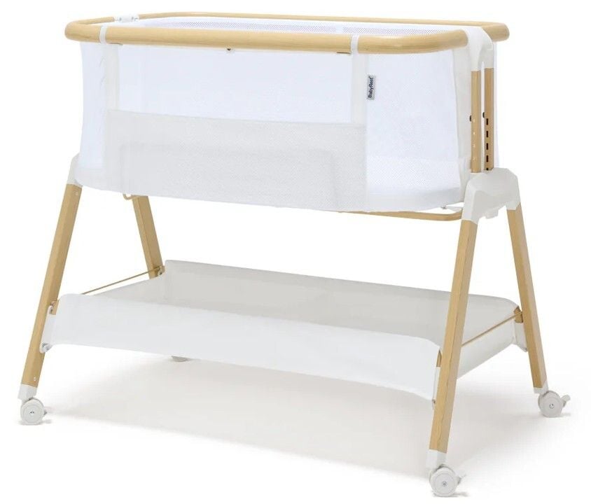 Alfie Bassinet