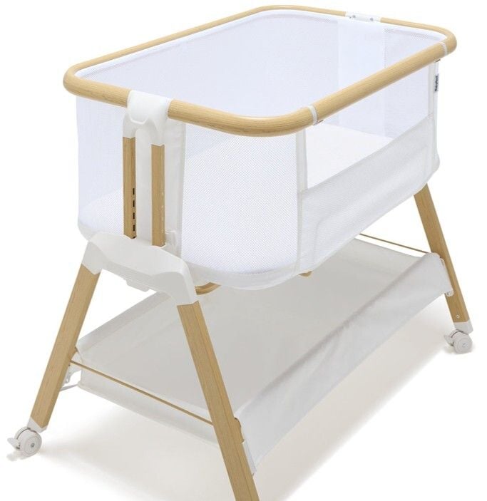 Alfie Bassinet Related