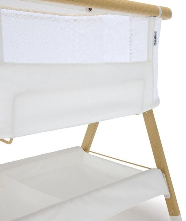 Alfie Bassinet Related