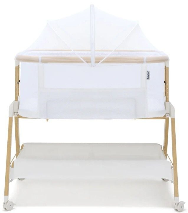 Alfie Bassinet Related