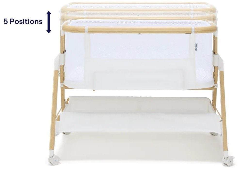 Alfie Bassinet Related