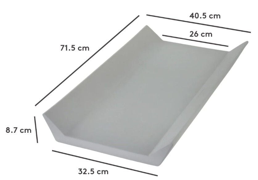 Nova Change Mat Related